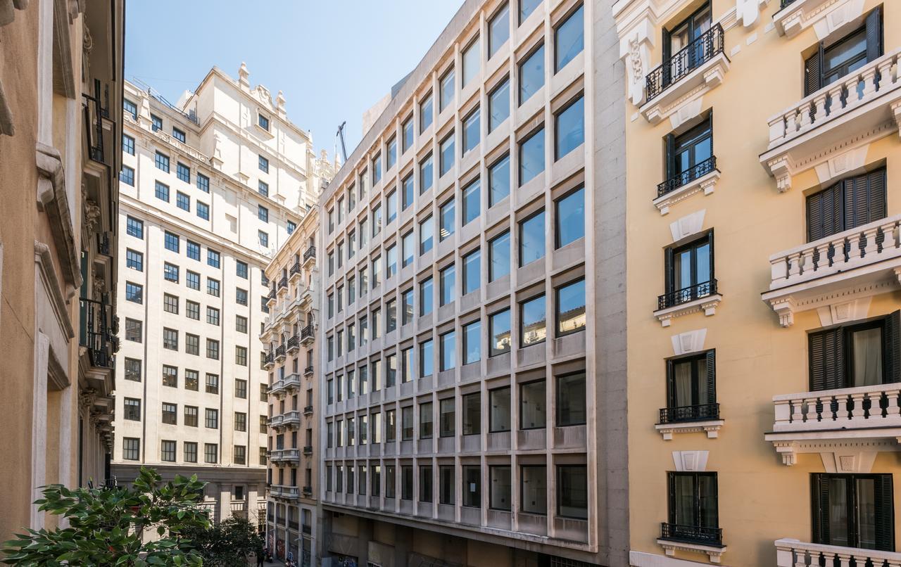 Chic Gran Via Calle Desengano *