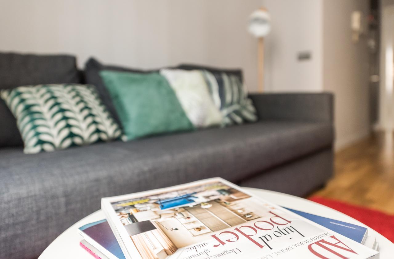 Chic Gran Via Calle Desengano Apartment *