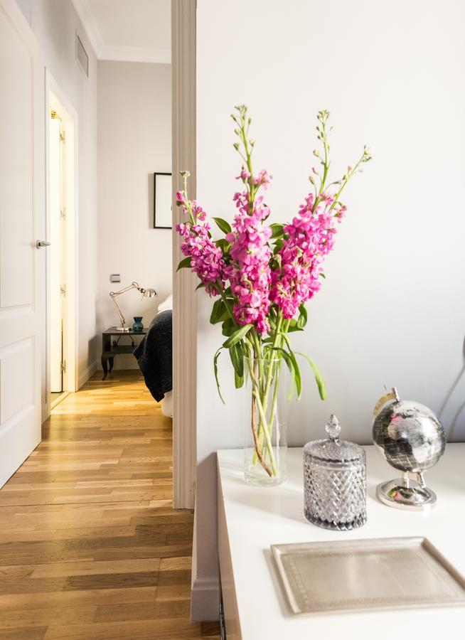 Apartment Chic Gran Via Calle Desengano *