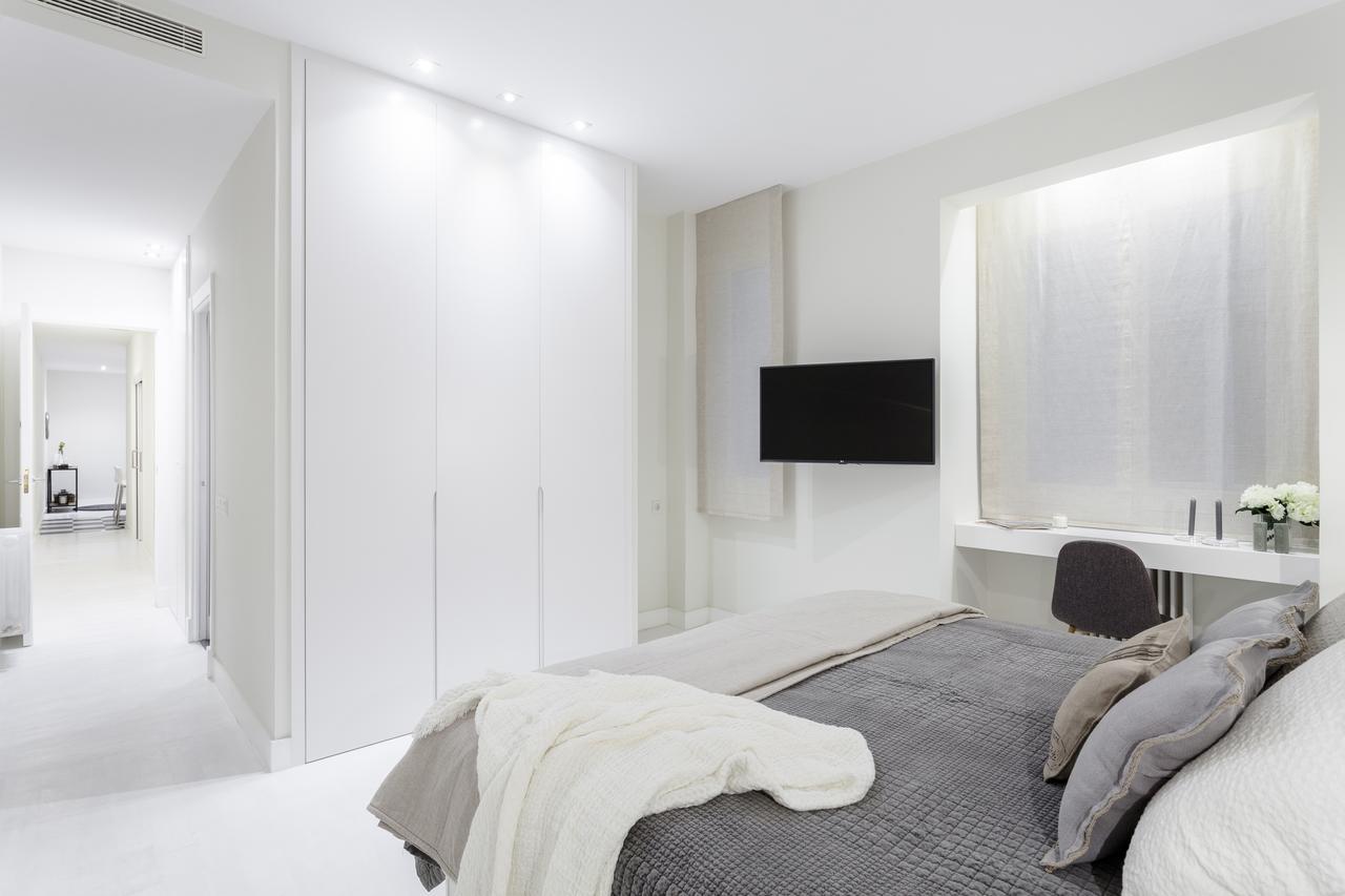 Alcantara By Flatsweethome Apartment Madrid