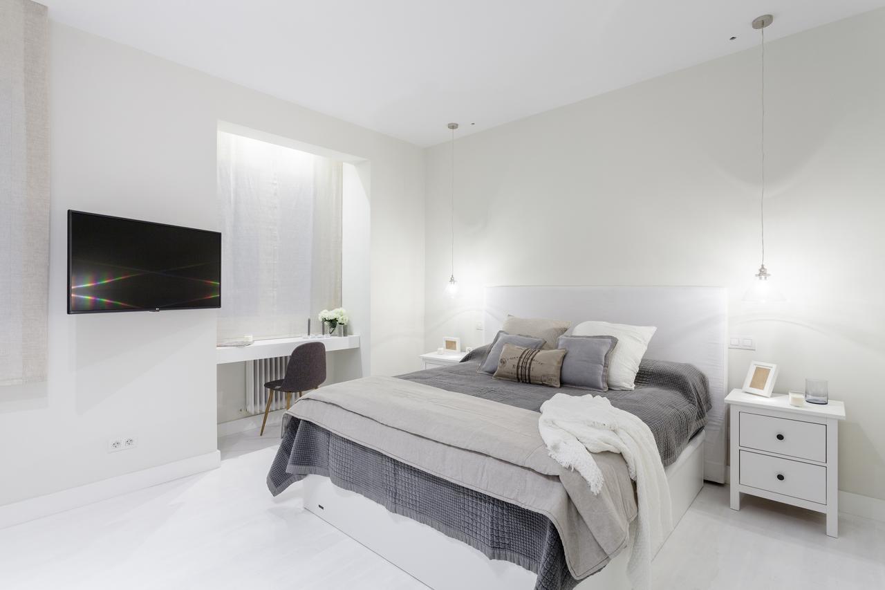 Alcantara By Flatsweethome *