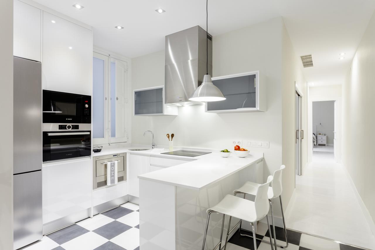 Alcantara By Flatsweethome * Madrid
