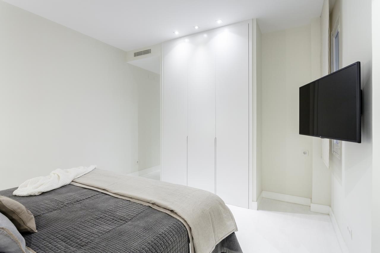 Alcantara By Flatsweethome Apartment *