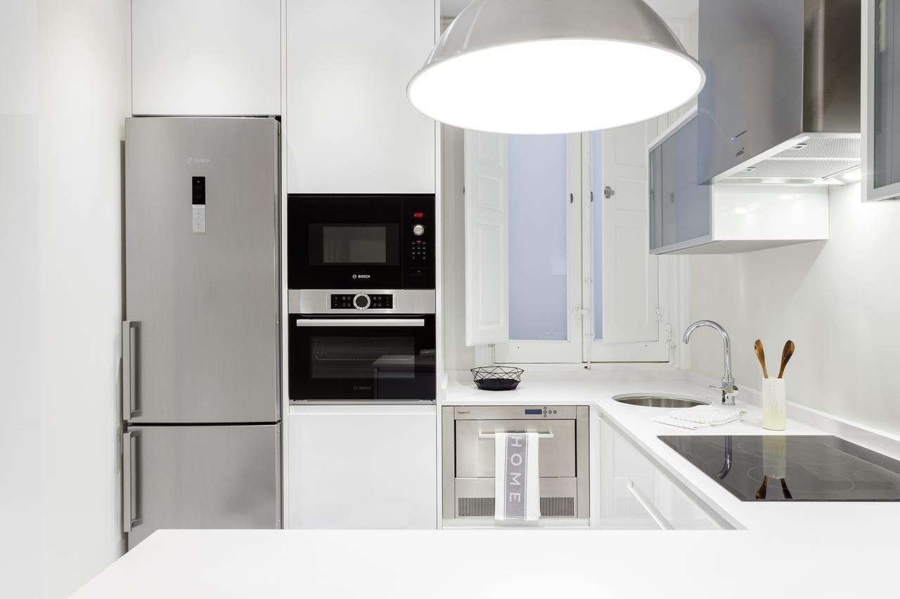 Alcantara By Flatsweethome Apartment *
