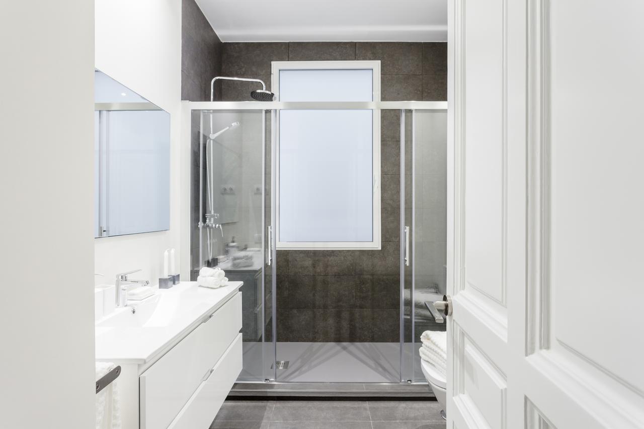 Alcantara By Flatsweethome Apartment Madrid