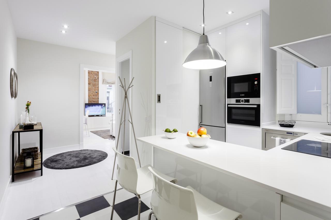 Alcantara By Flatsweethome