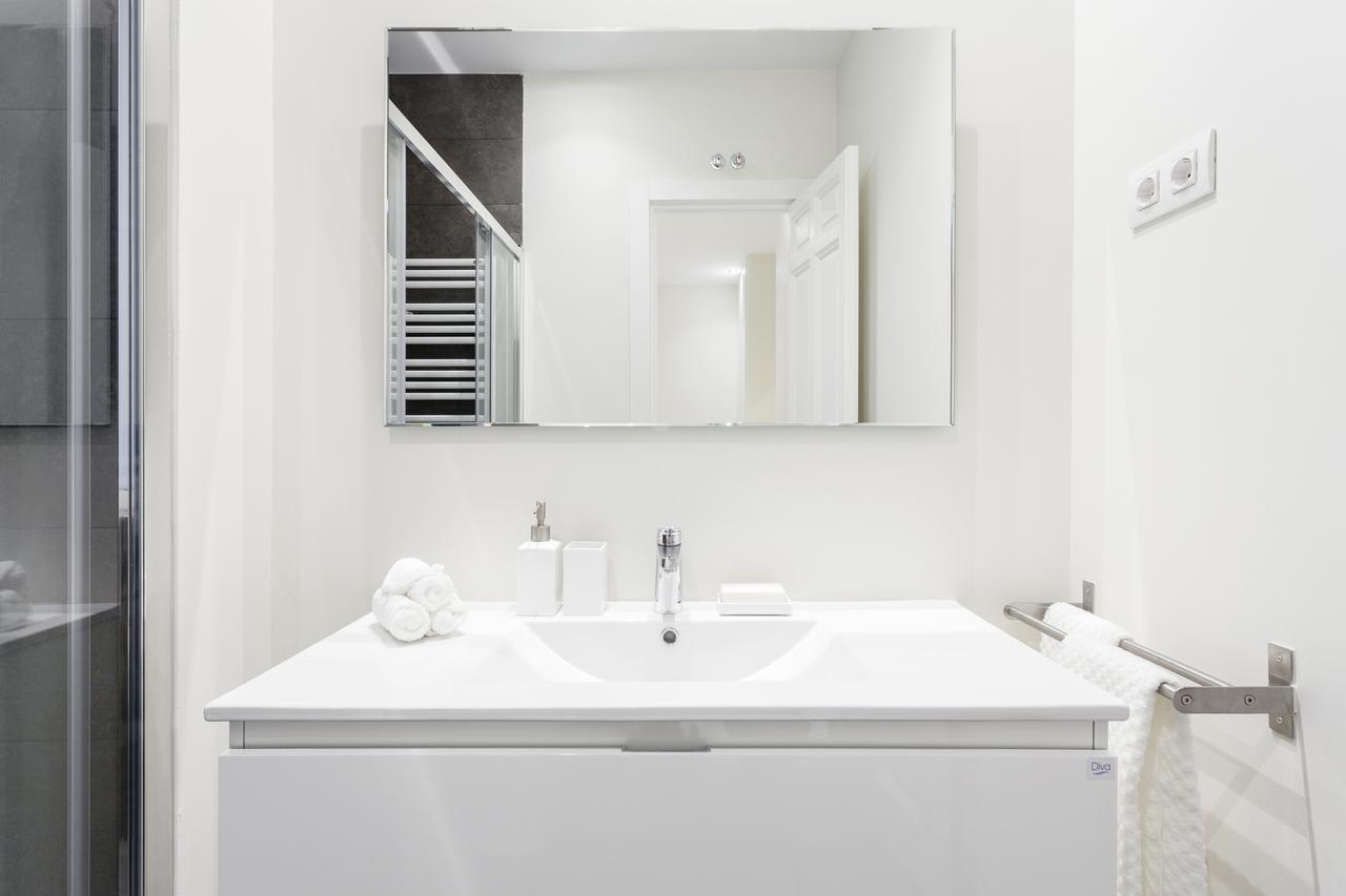 Alcantara By Flatsweethome Madrid