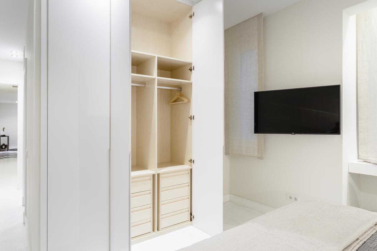 Apartment Alcantara By Flatsweethome