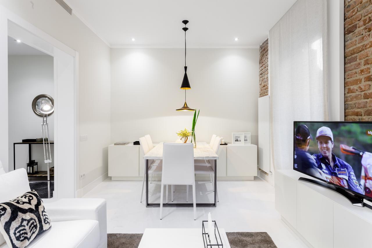 Alcantara By Flatsweethome Madrid