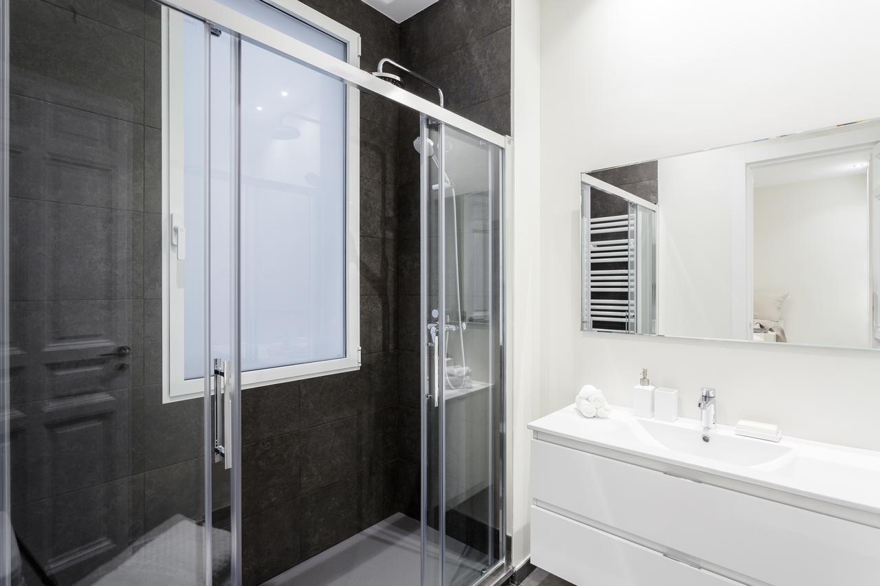Alcantara By Flatsweethome * Madrid
