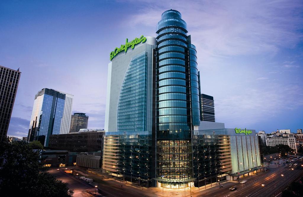 Apartment Grand Stay-city Center Plaza Mayor Madrid