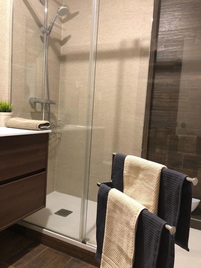 Grand Stay-city Center Plaza Mayor Apartment