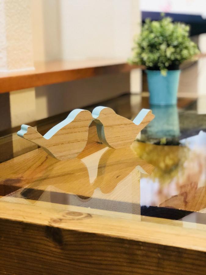 Apartment Grand Stay-city Center Plaza Mayor Madrid