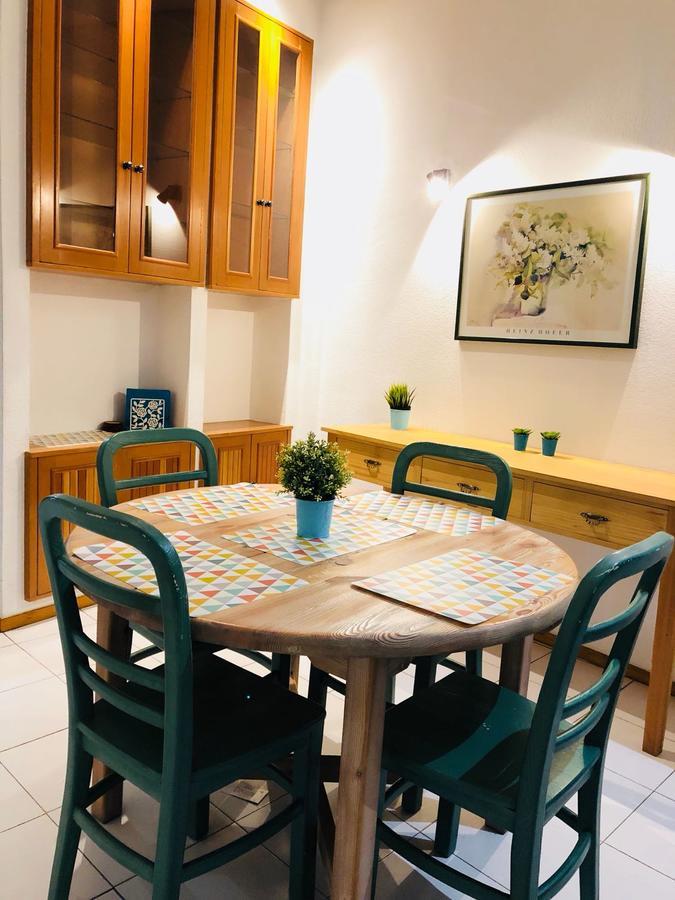 Grand Stay-city Center Plaza Mayor Apartment *