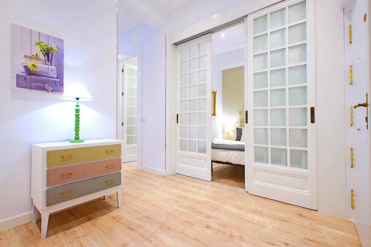 Reina Sofia Boutique I Apartamento Madri