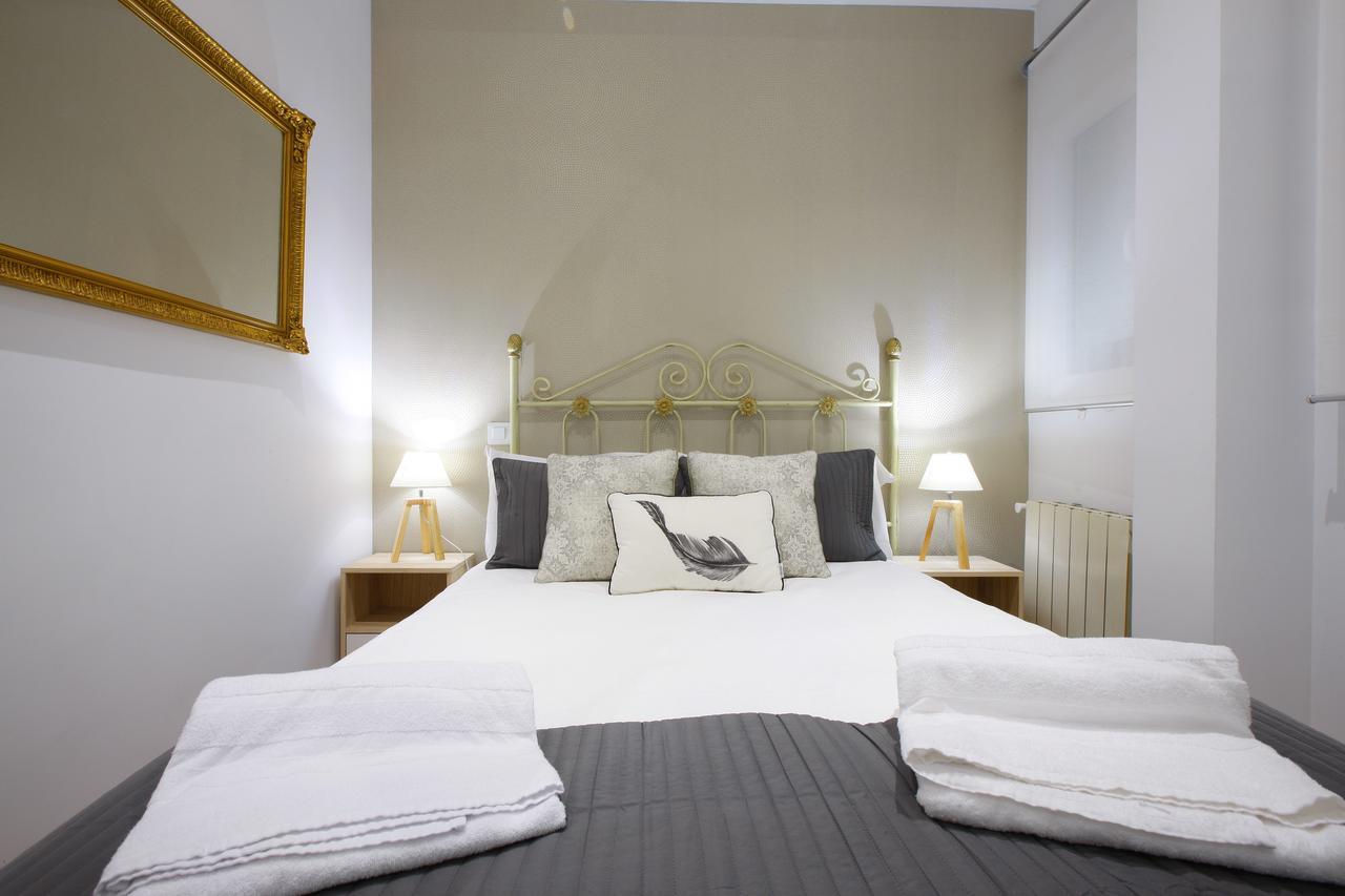 Apartamento Reina Sofia Boutique I
