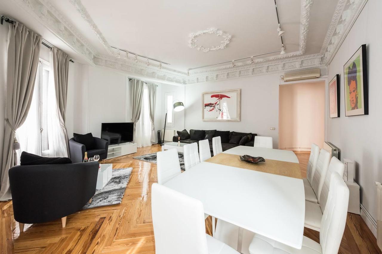 M&f Attic With Great Views Apartment *