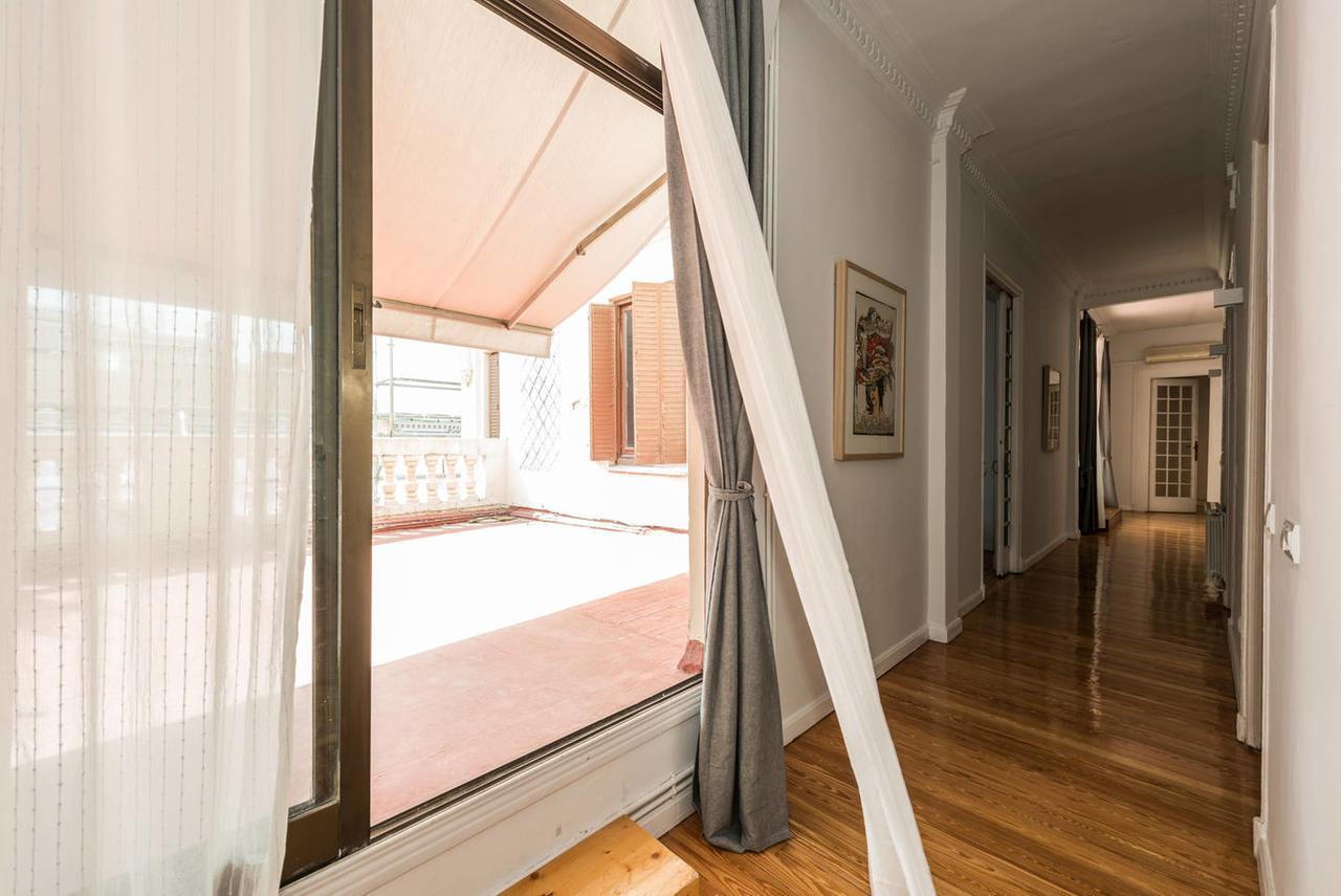 Lejlighed M&f Attic With Great Views