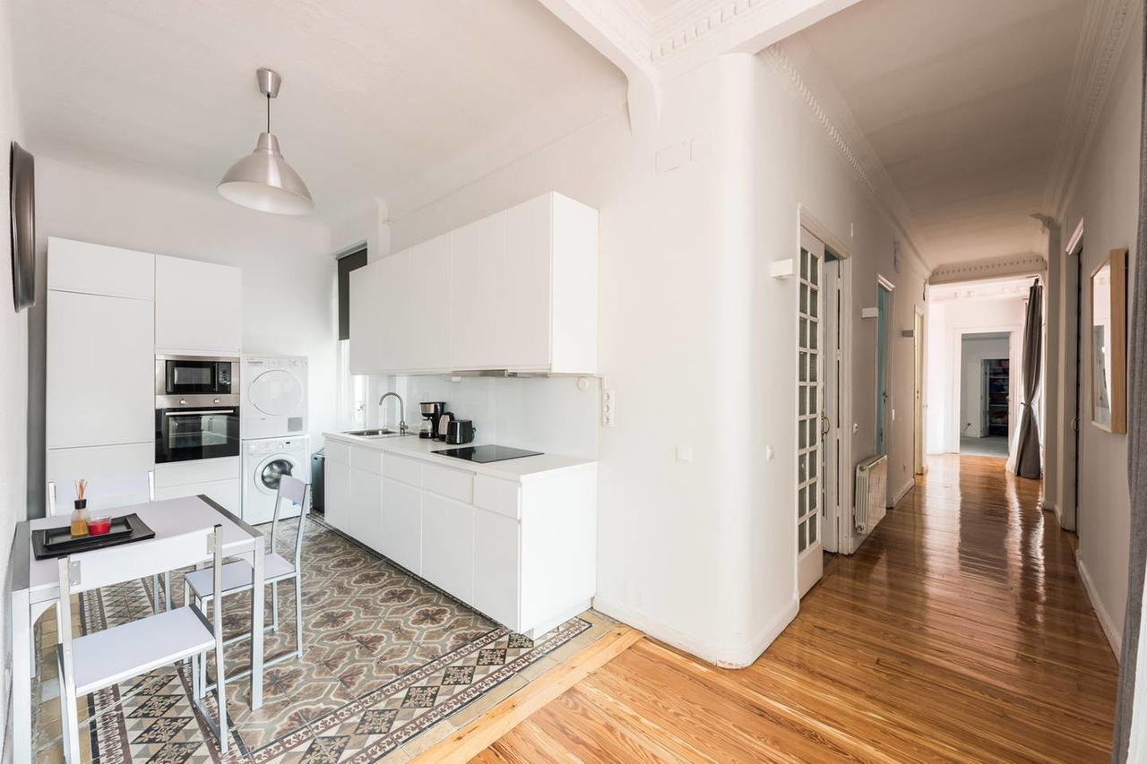 Apartment M&f Attic With Great Views