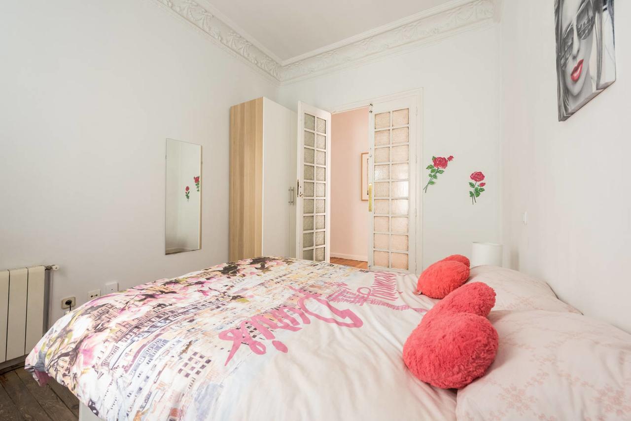 M&f Attic With Great Views Apartment Madrid