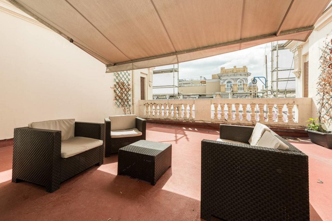 M&f Attic With Great Views Lejlighed *