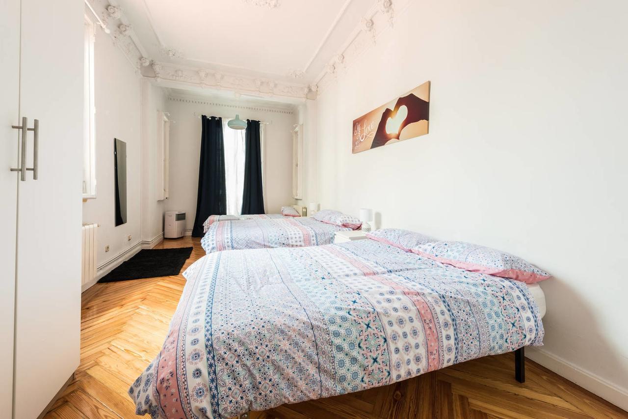 Apartment M&f Attic With Great Views