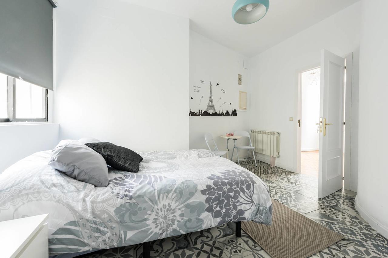 M&f Attic With Great Views Apartment *