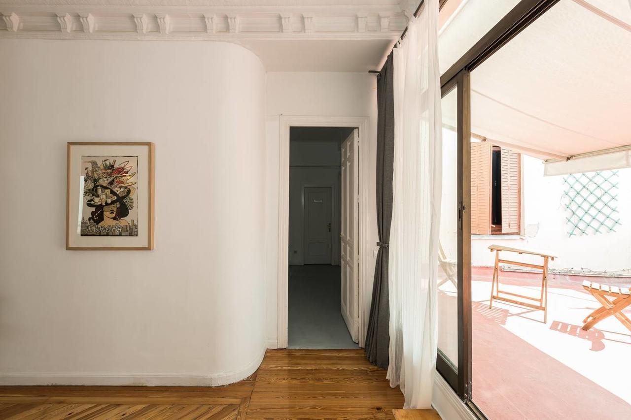 Lejlighed M&f Attic With Great Views