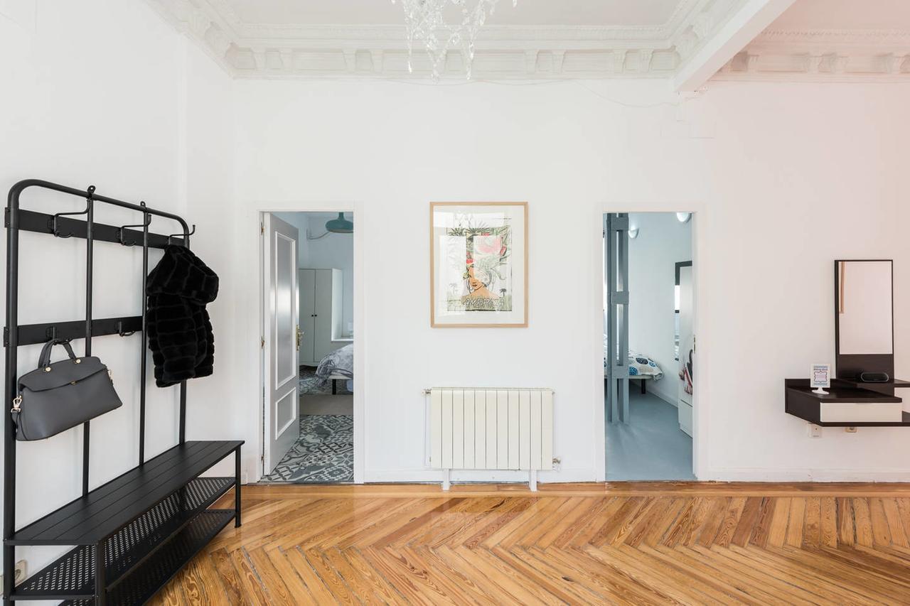 Apartment M&f Attic With Great Views