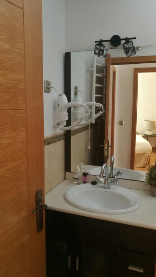 Apartamento Gran Vía Madri