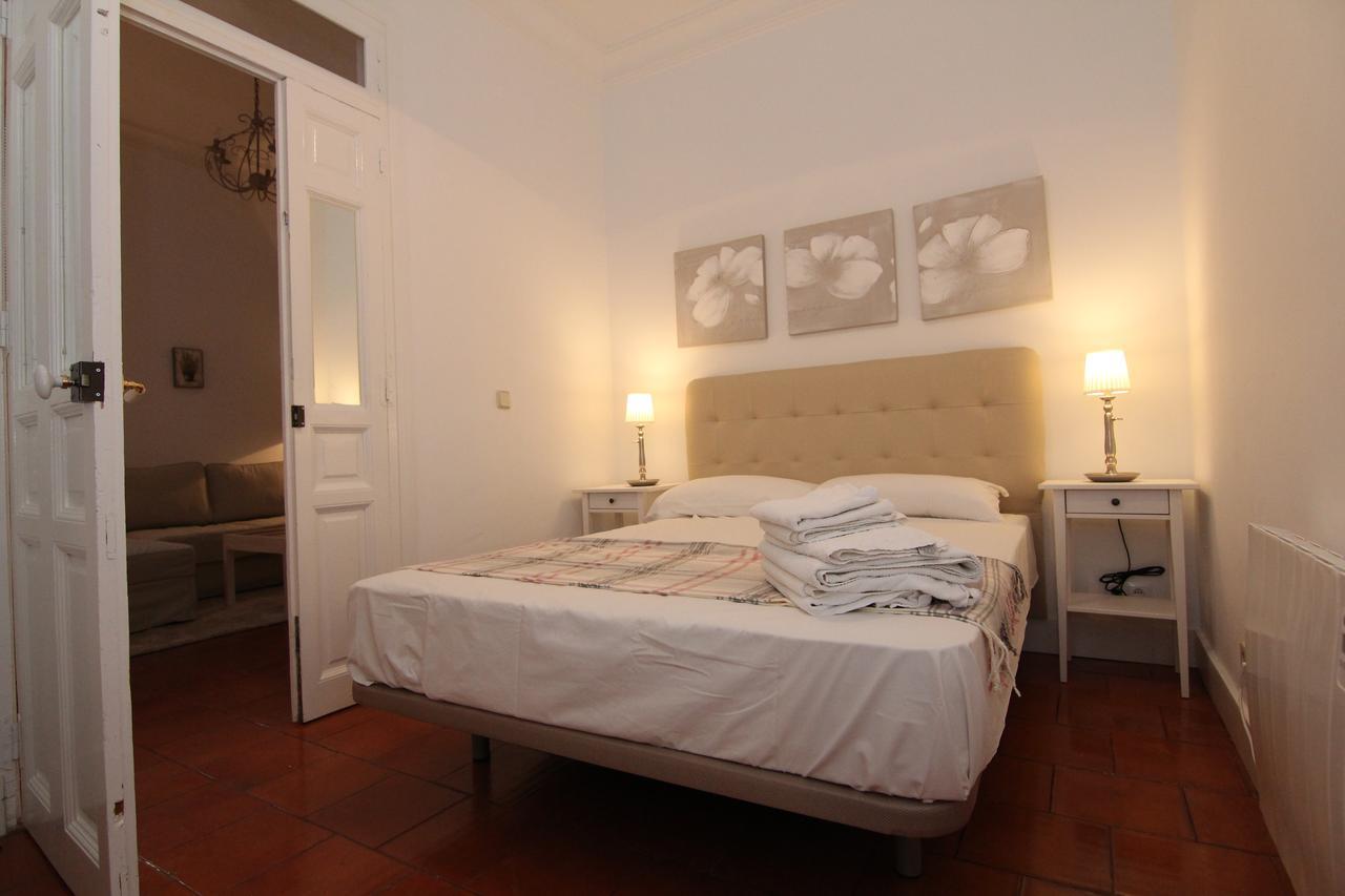 Apartamento Retiro