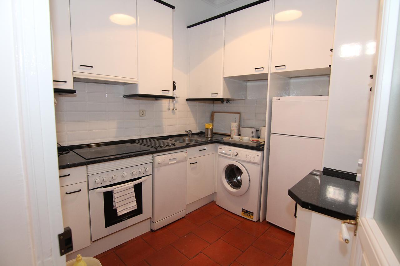 Retiro Apartment Madrid