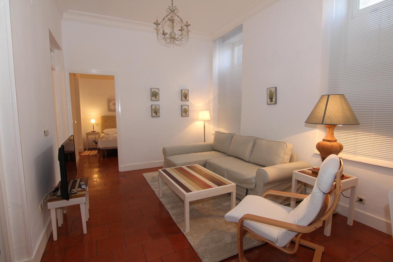 Retiro Apartamento Madri