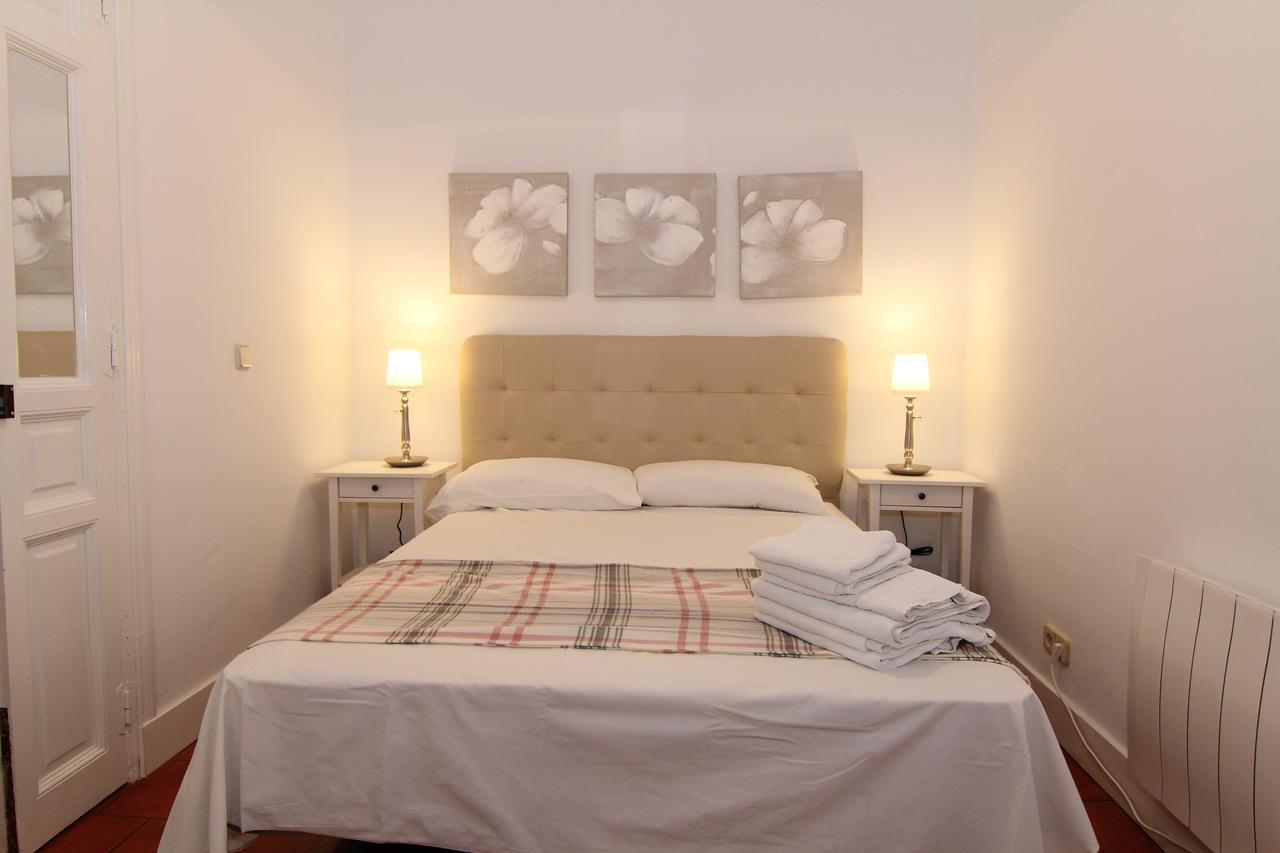 Retiro Apartamento *