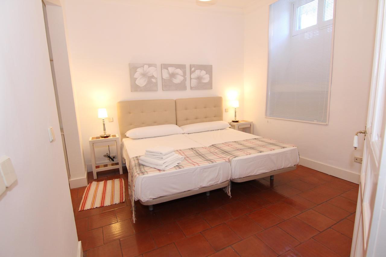 Apartamento Retiro