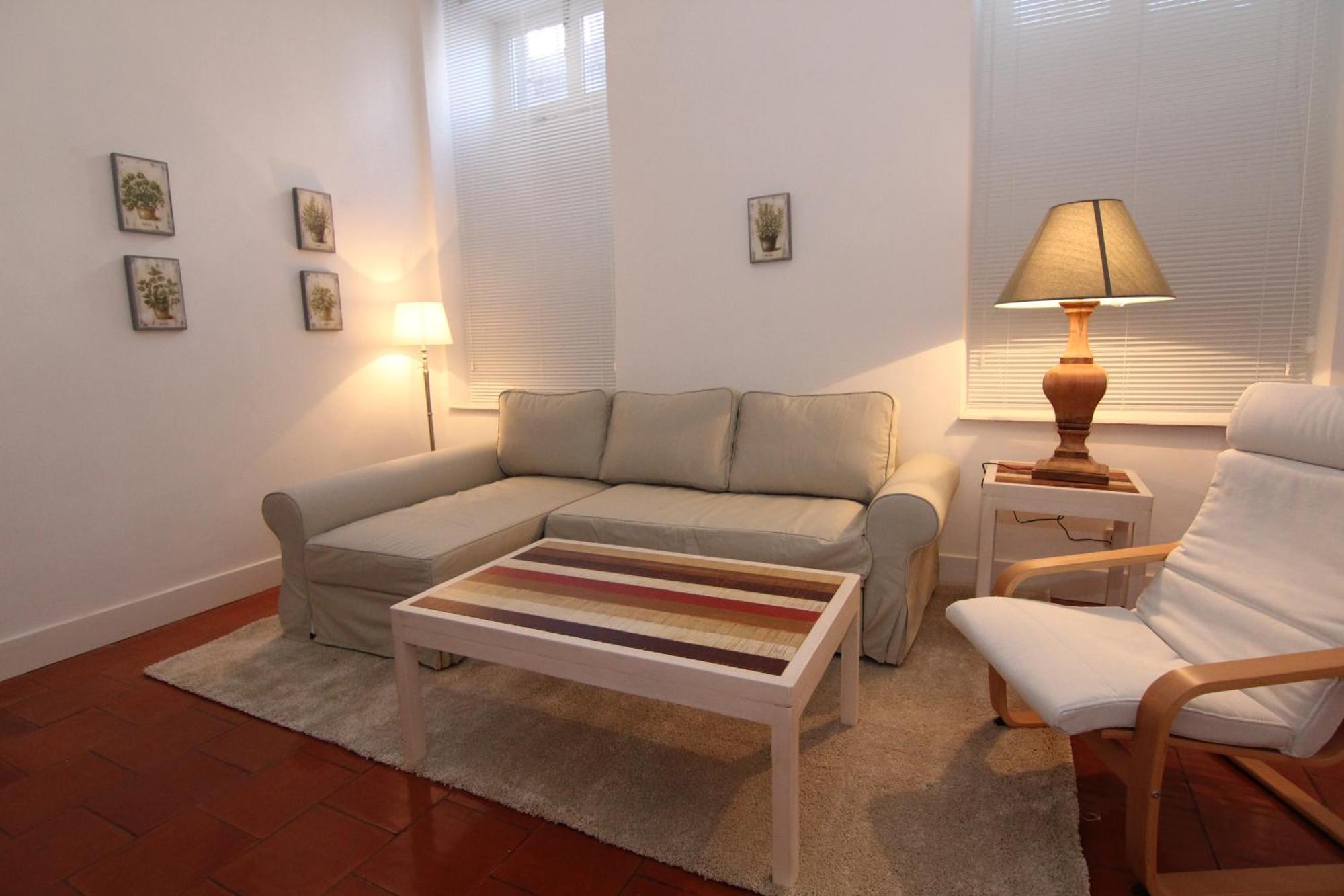 Retiro Apartamento *