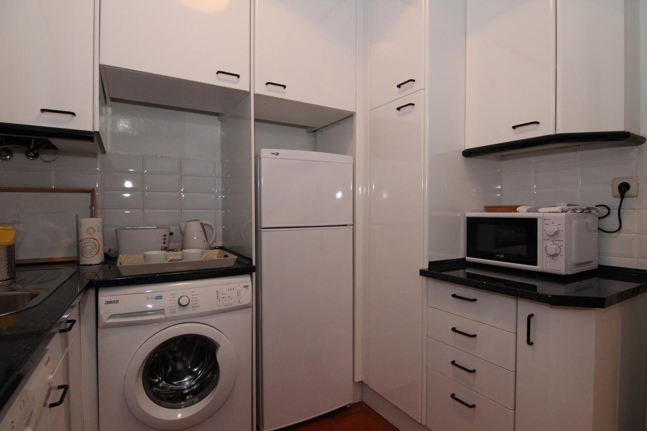 Apartamento Retiro Madri
