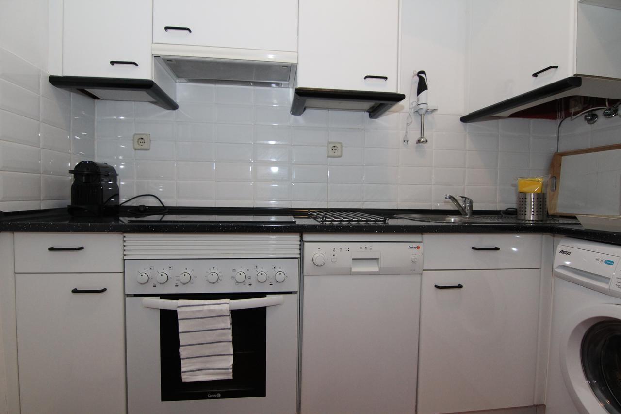 Apartamento Retiro *