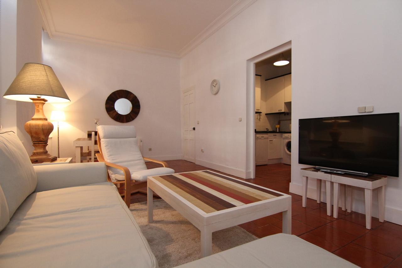 Apartamento Retiro Madri