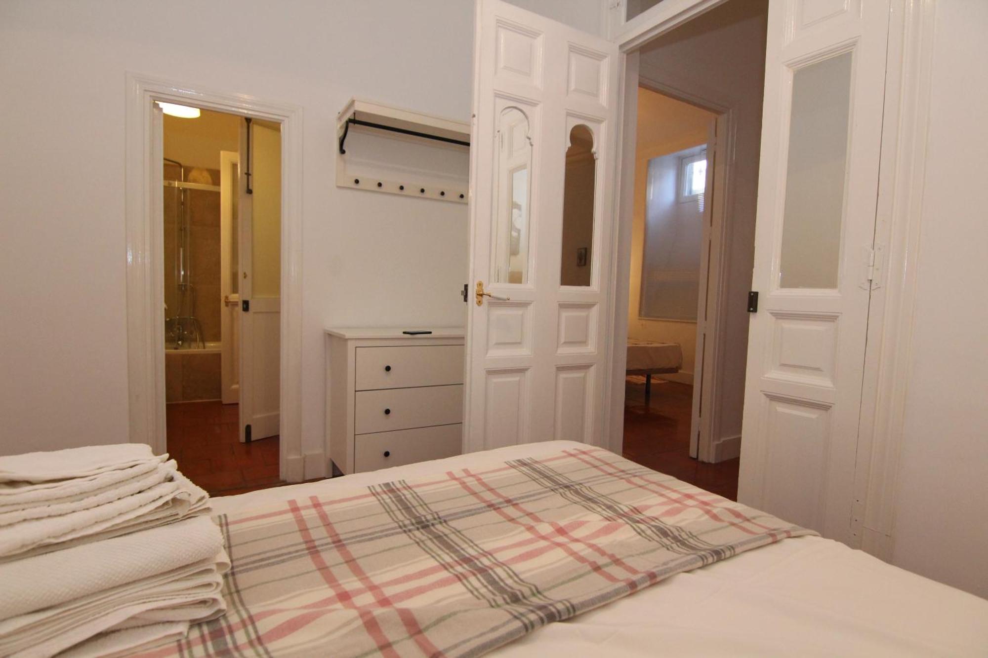 Apartamento Retiro