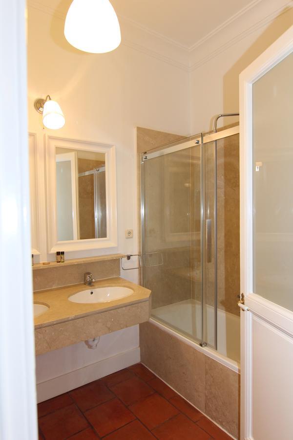 Retiro Apartamento *