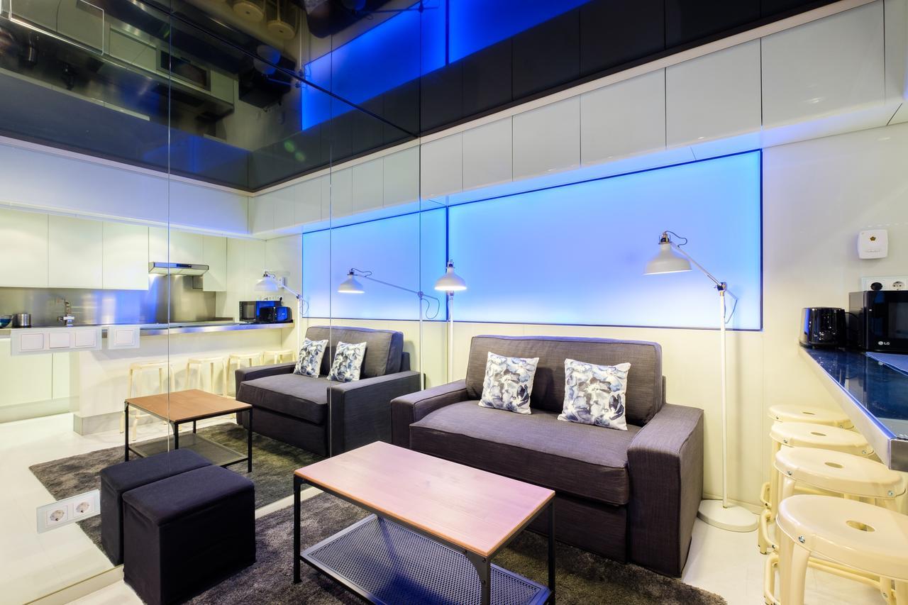 Apartment My - Duplex At Puerta De Hierro Madrid