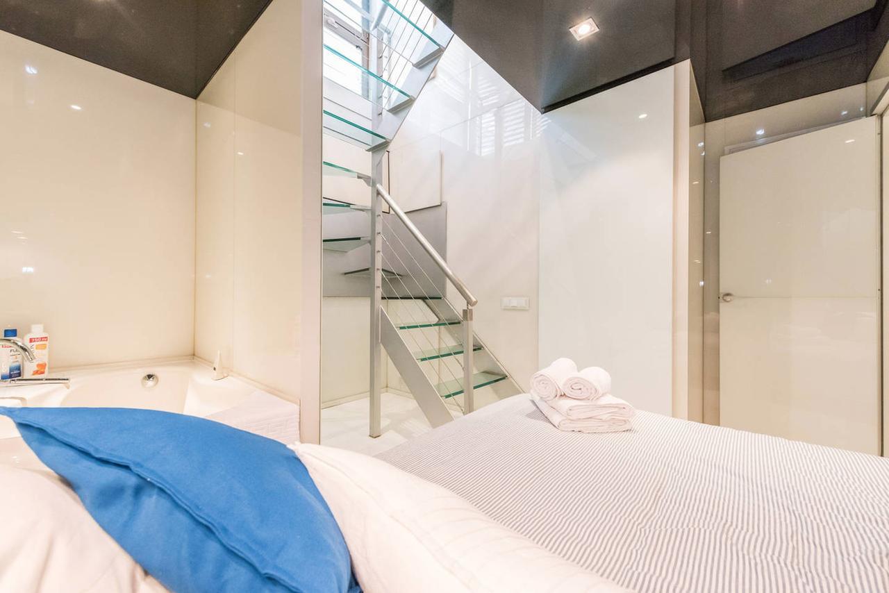 Apartment My - Duplex At Puerta De Hierro Madrid