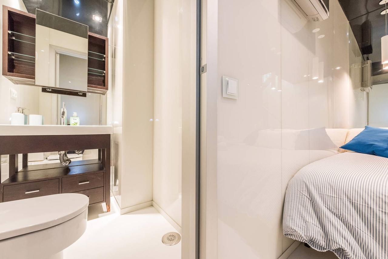 My - Duplex At Puerta De Hierro Apartment Madrid