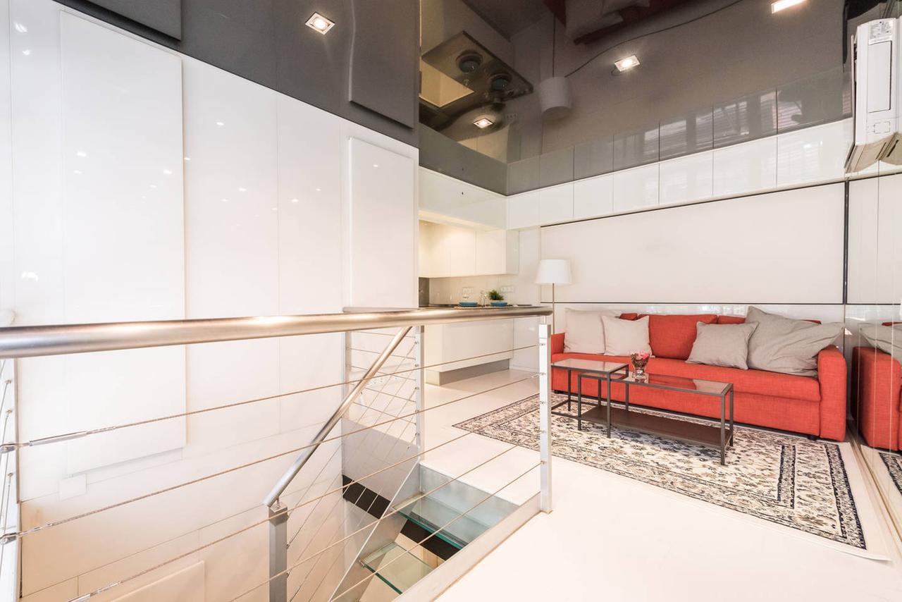 Apartment My - Duplex At Puerta De Hierro Madrid