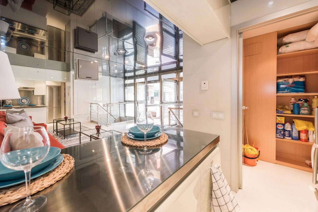 Apartment My - Duplex At Puerta De Hierro Madrid