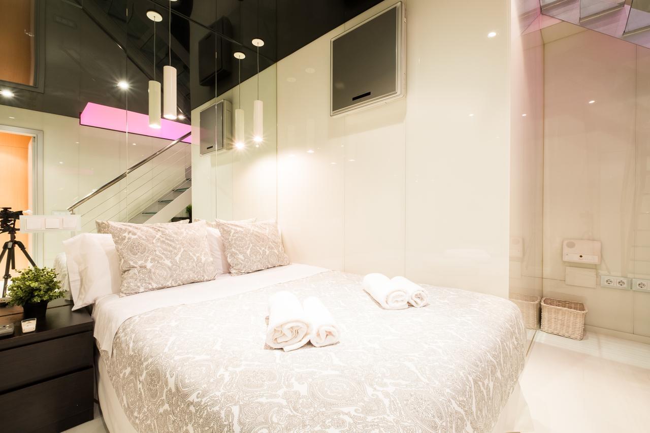 My - Duplex At Puerta De Hierro Apartment Madrid