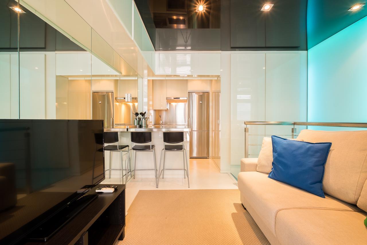 Apartment My - Duplex At Puerta De Hierro *