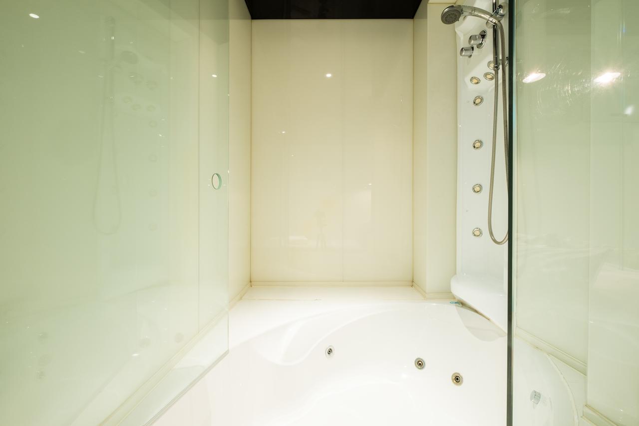 My - Duplex At Puerta De Hierro Apartment