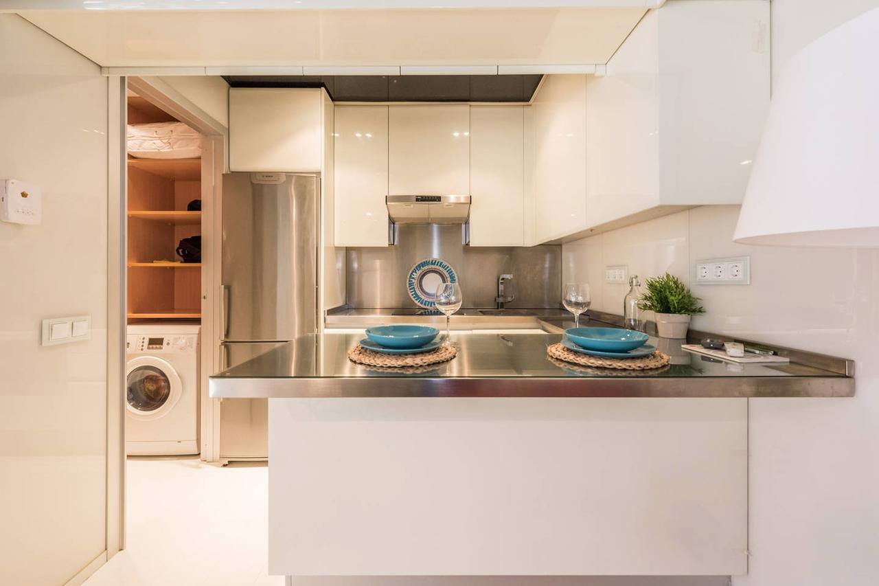 My - Duplex At Puerta De Hierro Apartment *